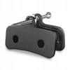 Pusiau metalinės diskinio stabdžio kaladėlės M810 M640 M820 Shimano
