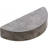 Pusmėnulio formos pleištai Din 6888, 5x10mm, plienas