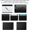 Pusokei pakaitinis Usb įkrovimo laidas, 1.8 m ilgio Pvc nikeliuotas patvarus Usb laidas, skirtas Wacom Intuos piešimo planšetei Ctl480 Ctl490 Ctl690 Cth480 Cth490 Cth680 Cth690, skirtas Wacom Bamboo