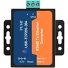 Pusr tcp232-304 rs485 į tcp/ip serijinių įrenginių serverį su įmontuotu tinklalapiu modbus gateway rs485 į ethernet keitiklis