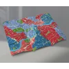 Puzzlemap Londono žemėlapio dėlionė City Map Xxl 500 dalių su brošiūra ir lankstoma kortele 68 x 48 cm Motyvo dydis Kelionių vadovas Dovana Suvenyras
