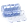 Pvc juostos 3x300mm standartinės rifliuotos - 1 metras