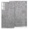 Pvc sienų plokštės, 10 vnt, 30x60 cm