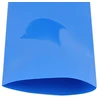 Pvc Termo Susitraukiantis Vamzdelis 60mm Mėlynas 2.1m