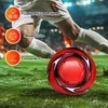 Pwavum Futbolas, oficialus 4 dydžio futbolas, vaikiškas unisex futbolas, vandeniui atsparūs futbolo kamuoliai, sportinis treniruočių kamuolys paaugliams ir suaugusiems, 4 dydžio futbolas paaugliams ir suaugusiems