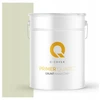 Q-cover kvarcinis gruntas silikoniniam tinkui, spalva balta su žalsvu atspalviu F481 15kg
