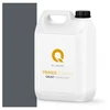 Q-cover kvarcinis gruntas tinkui pilkas grafito f256 3kg