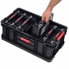 Qbrick Regular Krepšys 6 x organizeriai Multi Qbrick System Two Box 200