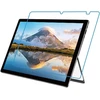 Qiawum Chuwi Ubook Xpro 13 colių ekrano apsauga, 9h kietumo grūdinto stiklo ekrano apsauga, plėvelė, skirta Chuwi Ubook Xpro 13 colių, su apsauga nuo pirštų atspaudų, be burbuliukų, krištolo skaidrumo