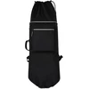 Qiupfgut riedlentės krepšys, vandeniui atsparus longboard krepšys, riedlentės longboard krepšys, riedlentės nešiojimo krepšys, vandeniui atsparus longboard krepšys, riedlentės kuprinė, nešiojamas riedlentės krepšys