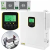 Qoltec Hibridinis saulės energijos inverteris Off-grid 2.5kva 2.5kw 100a