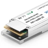 Qsfptek 2 vnt. 40g qsfp+ modulis lc single-mode transceiver 40gbase-lr4 skirtas cisco qsfp-40g-lr4 (1310nm, 10km, su ddm)