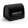 Qshave dėžutė naudotiems skustuvo ašmenims
