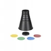 Quadralite Snoot Pro Sn-5001 šviesos formavimo antgalis