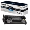 Quantec Dažai hp w1490x laserjet pro 4001/4002/4003/4004 mf4101 be lusto