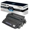 Quantec toneris Hp Ce255x P3011 P3015 Pro M521dn M525 Xxl