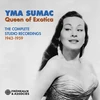 Vinilinė plokštelė Queen Of Exotíca, visi studijiniai įrašai 1943-1959