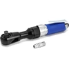 Qwork® Pneumatinis terkšlinis atsuktuvas 1/2 colio / 12,5 mm 85 N.m maksimalus sukimo momentas