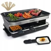Raclette grilis su nelimpančia termo danga