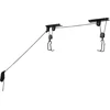 Rad Cycle Products 2005 tvirtas dviračio keltuvas garažo saugojimui, 45 kg talpos kalnų dviračio keltuvas