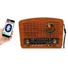 Automagnetola Radijas Kemai 3380 Am/fm/sw su Usb, Sd, Bluetooth