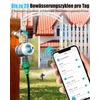 Rainpoint Wifi laistymo kompiuteris su programėle ir Bluetooth