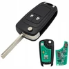 Raktas su elektronika opel insignia astra j zafira corsa mokka