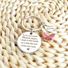 Raktų pakabukas dovana draugams, gimtadieniui, originalios dovanų idėjos draugams, dovana geriausiam draugui, dovana moterims, gimtadieniui, dovana draugystei, kolegei, dovana, įvairiaspalvis