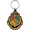 Raktų pakabukas "hogwarts" mokyklos herbas