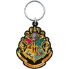 Raktų pakabukas "hogwarts" mokyklos herbas