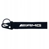 Raktų pakabukas Mercedes Amg Logo raktų dirželis automobiliams