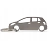 Raktų pakabukas Toyota Yaris 2gen 5d, nerūdijantis plienas