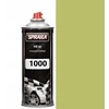 Ral 1000 alkidinis grunto emalis 2in1 pusiau matinis 16-40% lakas dažai purškiklis 400ml