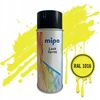 Ral 1016 Pusiau Matinis Akrilas, dažų purškiklis 400 ml