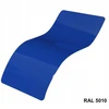 Ral 5010 milteliniai dažai mix, glotnus blizgesys