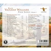 Vinilinė plokštelė Ralph Vaughan Williams: Folk Songs Vol. 1