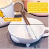 Ramen dubuo su dangteliu, salotų dubenys, dribsnių dubenys su rankena, 1020 ml keramikinis dubuo, greitai paruošiamų makaronų dubuo, sriubos dubuo, kiaulės formos makaronų dubenys, desertų dubenys, makaronams, sriubos pietų dėžutė vaikams