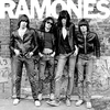 Ramones [vinilinė plokštelė]