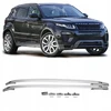 Range Rover Evoque L538 2011-2018 stogo relingai sidabriniai panoramic stogas