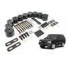 Range rover p38 body lift 50mm, 2 colių pakėlimo varžtai, 10.9 klasė