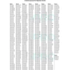 Rankena šaldytuvo durelėms Bosch Siemens 142 mm