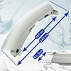 Rankena skalbimo mašinos durelėms Siemens 00647904
