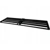 Grandininis pjūklas Rankinis dirvos lygintuvas PERFECT 80 cm x 30 cm