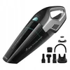 Rankinis dulkių siurblys Conga Immortal Extremesuction 14.8 V Hand Cecotec, juodas