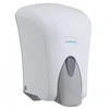 Rankinis sieninis muilo dozatorius Declean 1000 ml baltas Hs134