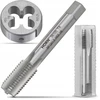 Rankinis sriegiklis m12x1.5 din-2181/1p + sriegiklis
