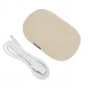 Rankų šildytuvas Power Bank 10000mah 2in1 greitas