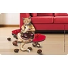 Rannenberg & Friends pusryčių lentelė Cat Sweet Tooth Board 23 x 14 cm Cats