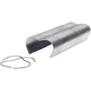 Rapid 40107761 C85 6–20 mm plieniniai žiedai (5000 vnt. dėžutė)
