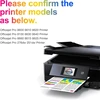 Rašalo kasetės Hp 950xl 951xl suderinamos su Officejet Pro 8600 serija
